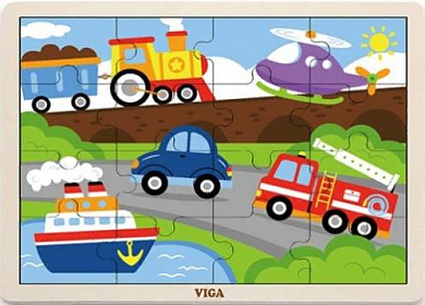 VIGA ���� ��������� 16 ������� (������) VG51456 � 2 ���