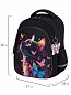 Brauberg ������ Optima 2 ��������� � �������� Butterfly catcher ���������� 272097