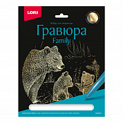 LORI ������� Family ������� ������� � �������� ������ ��-644 � 6 ���