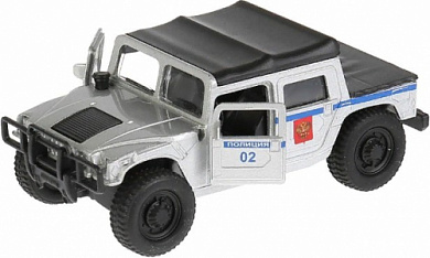   Hummer H1   12  () 272410  3 