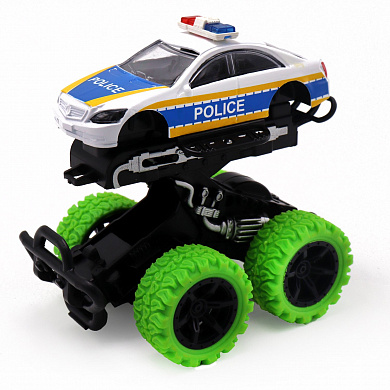 Funky toys ����������� ������� Die-cast � �������� ��������, ����������� F�8486-2 � 3 ���