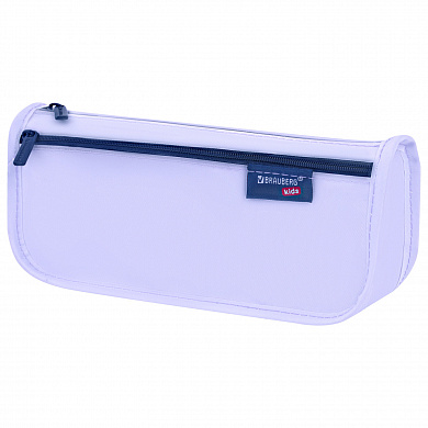 Brauberg ����� ������ 2 ��������� ��������� Pastel purple 22x10x6 �� 273550