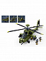 Sluban ����������� �������� Apache 734 ������ M38-B1536 � 8 ���