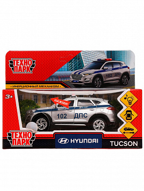 ��������� ������ Hyundai Tucson ������� 12 �� ����, ����, ������ �U�S�N-12SL��L-SR � 3 ���