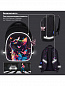 Brauberg ������ Optima 2 ��������� � �������� Butterfly catcher ���������� 272097