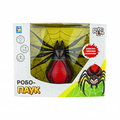 1Toy RoboLife ����-���� (����, ����, ��������), ������-������� �16447 � 6 ���