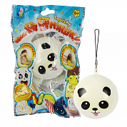 1Toy Squishy ������ �������-���������� �������� ���-����� T12432 � 3 ���