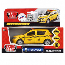   Renault Sandero  12   256372  3 