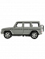 ��������� ������ Mercedes-Benz G-class 12 �� ����� ������ G�L�SS-12-GY � 3 ���