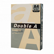 Double A ������ ������� �4, 80 �/�2, 500 � �������, ������-���������, ��� ������� �������115117