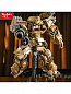 Sluban ����������� ����� P.R. Mecha PJZ-05 581 ������ ������� M38-B1580 � 6 ���