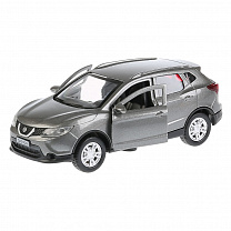 ��������� ������ Nissan Qashqai 12 �� ����������� (������) ����� 263448 � 3 ���