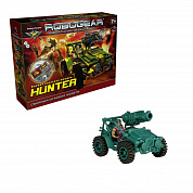    Robogear Hunter  00271  7 