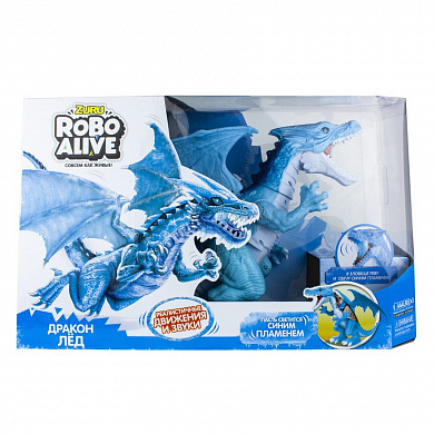 Zuru RoboAlive ����-������ ��� ����, ���� T16646 � 3 ���