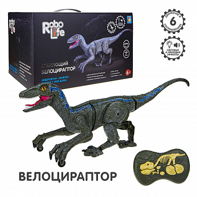1Toy RoboLife ���� ������������ (����, ����, ��������) �21040 � 3 ���