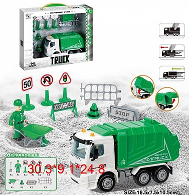 ����� ������� SANITATION � �����������, 14 ��������� 997E-2 � 3 ���