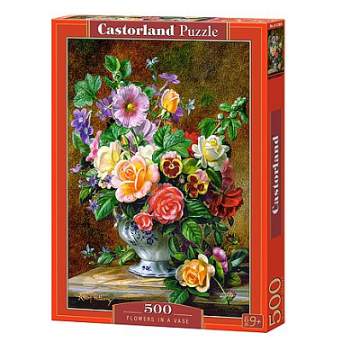 CastorLand     500  2868/B-52868  10 