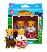Happy Family ����� ����� 012-13C � 3 ���
