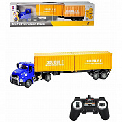 Double Eagle ������������� MACK 1:26 �� �/�, ����, ���� E666-003 � 6 ���