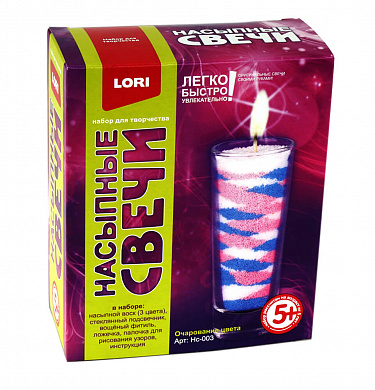 LORI �������� ����� ���������� ����� ��-003 � 5 ���