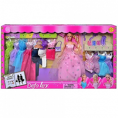 Defa Lucy ����� ������� � ������� ������ 8193 � 3 ���