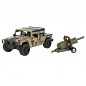 ��������� ������ Hummer H1 ����� �� 11 �� � ������, ������ S�-18-09-�1+��N � 3 ���