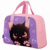 Brauberg ����� ��� ������� � ������� 35x25x15 �� Paw prints 273289