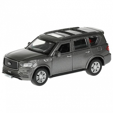 ��������� ������ Infiniti QX80 12,5��, �����, ��������, �������, �����, ������ Q�80-12-GY � 3 ���