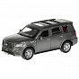 ��������� ������ Infiniti QX80 12,5��, �����, ��������, �������, �����, ������ Q�80-12-GY � 3 ���