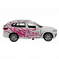 ��������� ������ BMW X5 12 �� ��� �������, ������ �5-12GRL-W� � 3 ���