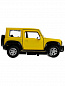 ��������� ������ Suzuki Jimny 11,5 �� ������ ������ JI�NY-12-Y��� � 3 ���