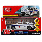 ��������� ������ Ford Mondeo ������� ������ MONDEO-12POL-WH � 3 ���