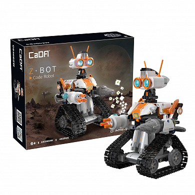 Double Eagle ����������� Code Robot 462 ������ �� �/�, ���� C83002W � 6 ���