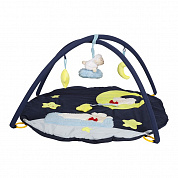Mioshi Игровой развивающий коврик Сладкие сны MIO0302-037 с рождения