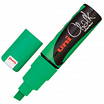 UNI ������ ������� Chalk 8 �� ������� �������������� PWE-8K F.GREEN