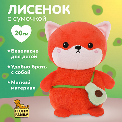 Fluffy Family ������ ������� ������� ������� 20 �� 682267 � 3 ���