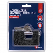 Rabbitex ����� �������� �������� 80 �� �������� � ���������� ���������, 3 ����� 671302