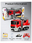 Double Eagle �������� ������ Mercedes-Benz 1:26 �� �/�, ����, ���� E677-003 � 6 ���