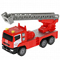 ��������� ������ KAMAZ �������� ������ 17 ��, ������� ����-���� ���FIR-17�L-RDW� � 3 ���