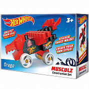 Bauer ����� �������-����������� ����� Musculz Drago 713 � 3 ���