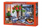 Castorland ���� ��������� � ���������� 1500 ��������� 1820/C-151820 � 12 ���