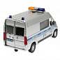��������� ������ Fiat Ducato ������� 14 �� ����, ����, ������ DU����-14SL��L-SR � 3 ���