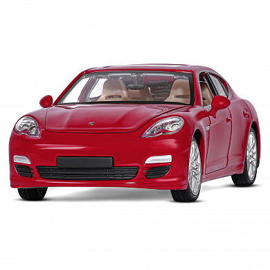 ������������ ������� Porsche Panamera S ������� 1:24 ������ J�1251133 � 3 ���