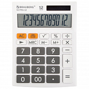 Brauberg ����������� ���������� ULTRA-12-WT (192x143 ��), 12 �������� ����� 250496