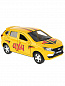 ��������� ������ Lada Xray 12 �� �����������, ������ XRAY-SPORT � 3 ���