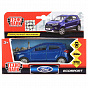 ��������� ������ Ford Ecosport 12 �� ������, ����� SB-18-21-N(BU)-WB � 3 ���