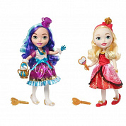 Mattel Ever After High Большая кукла Принцесса DVJ22 с 6 лет
