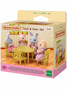 Sylvanian Families ��������� ���� 5144 � 3 ���