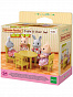 Sylvanian Families ��������� ���� 5144 � 3 ���