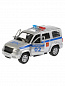 ��������� ������ UAZ Patriot ������� 12 �� �����������, ������ S�-17-81-U�-�-W� � 3 ���